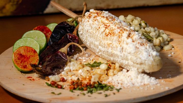 ¿Cuándo es la Feria del Elote en Topilejo CDMX 2024? Fecha y hora para echarse unos esquites con chile del que pica