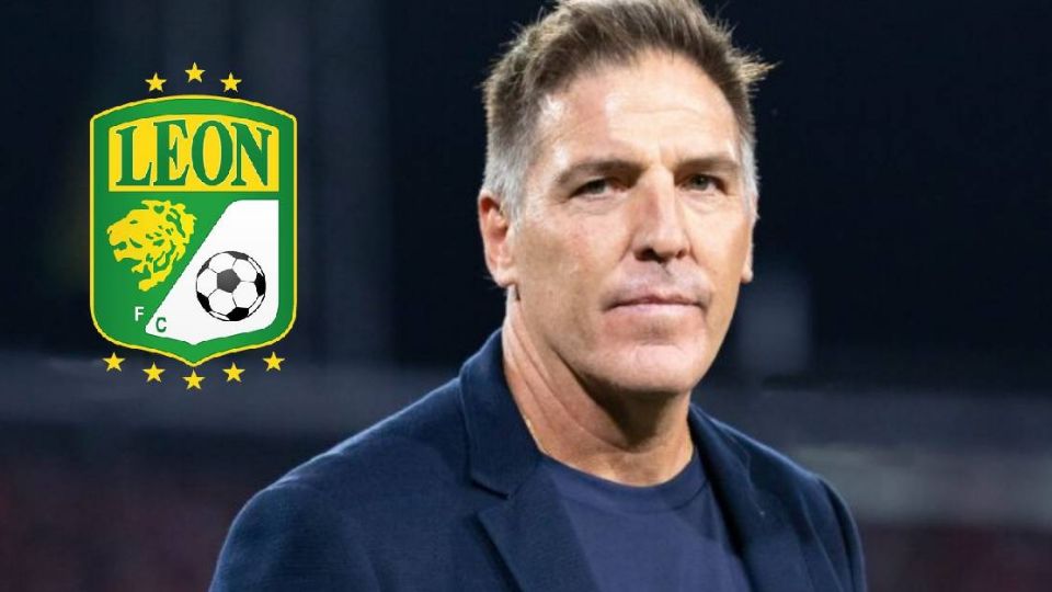 Eduardo Berizzo llega en lugar de Jorge Bava.
