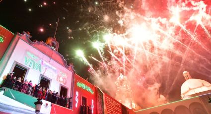 Con éxitos de Juan Gabriel, Rocío Dúrcal y Selena celebrarán el Grito en Irapuato