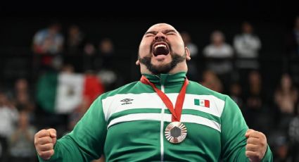 Llegó la última medalla para México y así quedó en el medallero de los Juegos Paralímpicos París 2024