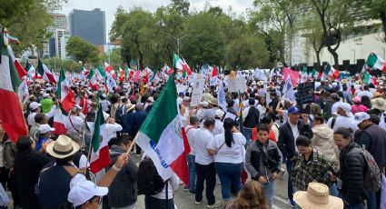 ¿Por qué la prisa? Iglesia llama al Senado no apresurar aprobación de reforma judicial