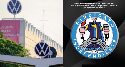 Volkswagen Puebla negocia bajo presión: 10.59 por ciento de aumento salarial y más bases laborales