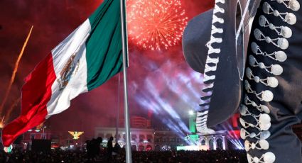 Grito de Independencia: Julión Álvarez en Pachuca, ¿qué otros artistas se han presentado?