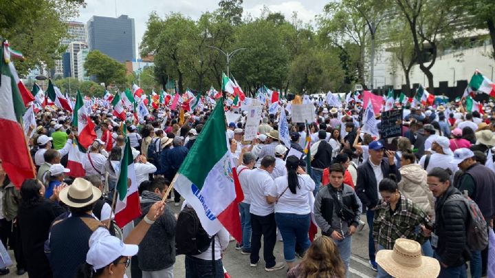 ¿Por qué la prisa? Iglesia llama al Senado no apresurar aprobación de reforma judicial