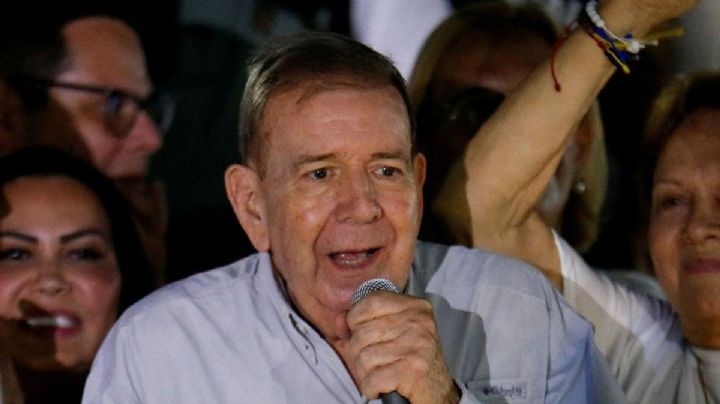 "Mi salida de Venezuela estuvo rodeada de presiones y amenazas": González Urrutia