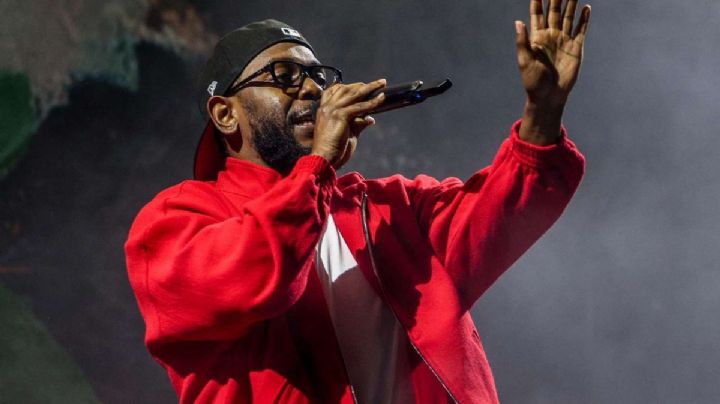 ¿Quién es Kendrick Lamar, rapero que estará en el Super Bowl y por qué lo acusan de violencia?