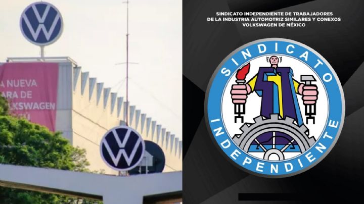 Volkswagen Puebla negocia bajo presión: 10.59 por ciento de aumento salarial y más bases laborales