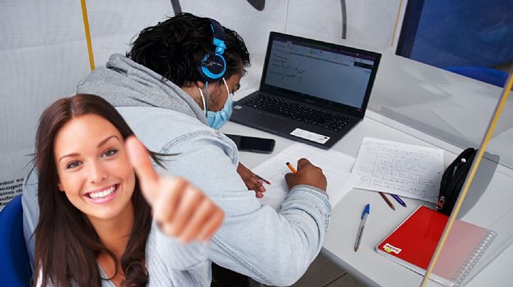 La beca que te puede dar una computadora gratis en este estado | REQUISITOS