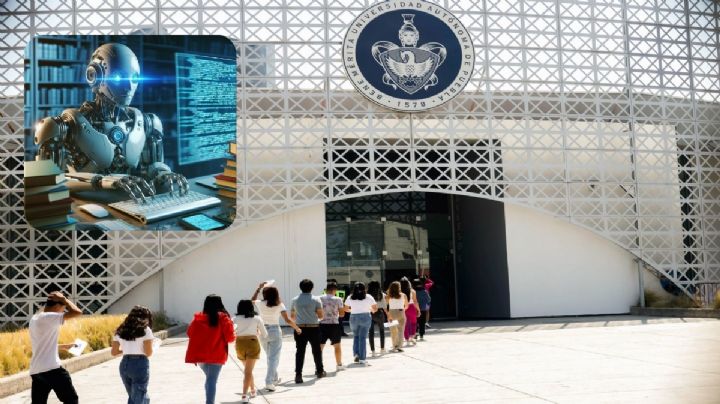 IA en la BUAP: Organizan foro sobre Inteligencia Artificial en educación e industria editorial