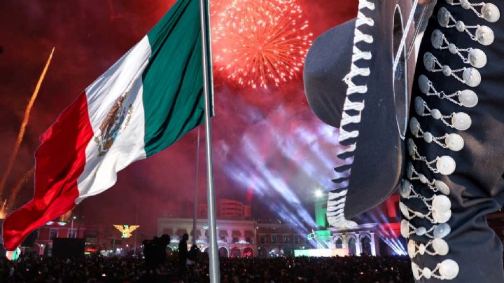 Revelan el programa del 15 de septiembre en la Plaza Juárez de Pachuca