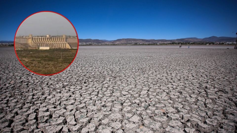 De no presentarse precipitaciones pluviales en la cuenca del rio Bravo durante el otoño la situación será complicada para atender las necesidades de agua de los millones de habitantes