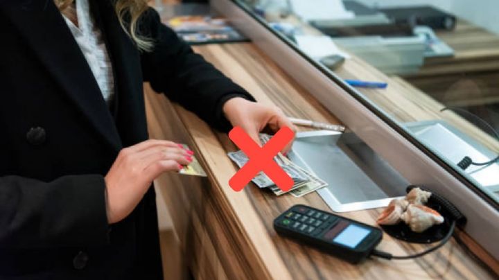 Usuarios de Banamex y BBVA NO podrán hacer estos retiros de efectivo la próxima semana