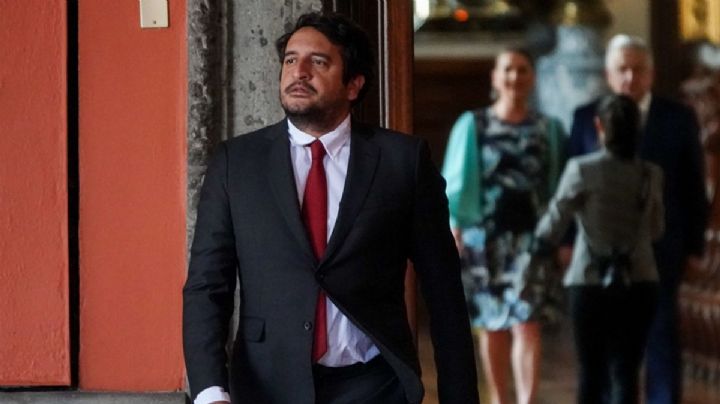 Andrés Manuel López Beltrán, de impulsor de marchas a perfilarse como líder en Morena