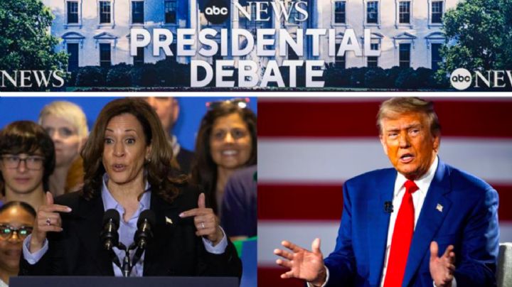 En Estados Unidos se cierran las encuestas