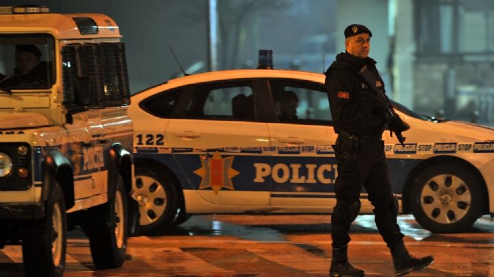 Hallan muerto a tirador de Montenegro que asesinó a 10 personas, entre ellas 2 niños