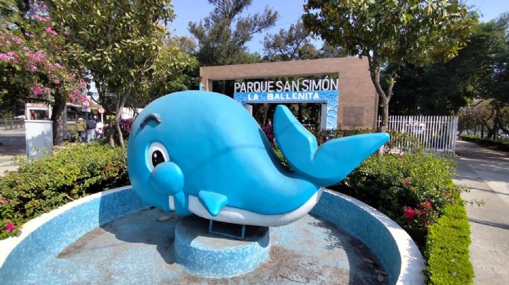 Costó 23 millones el "balneario" semiabandonado de la era Sandra Cuevas en la Cuauhtémoc