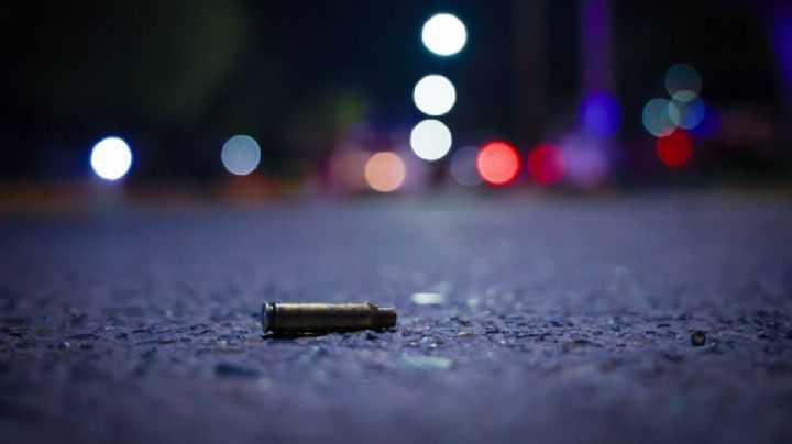 Violencia en Tamaulipas: dos lesionados por balas pérdidas