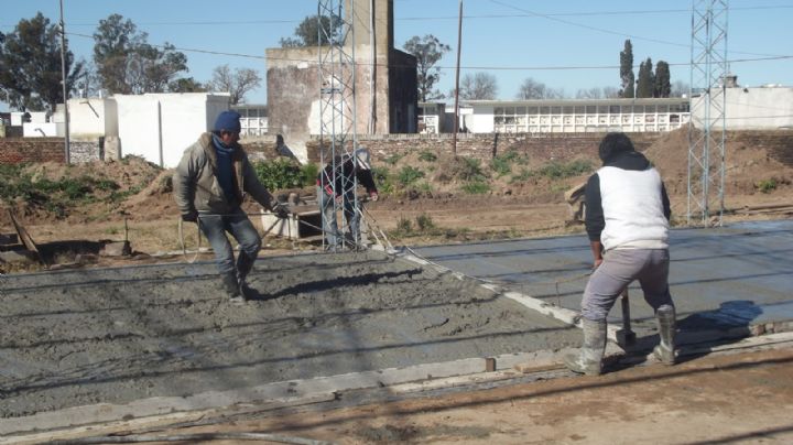 ¿Qué obras se realizarán en Pachuca para este año 2025?