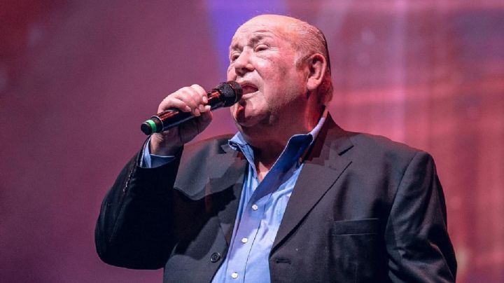 Esta fue la última vez que Leo Dan estuvo en Xalapa