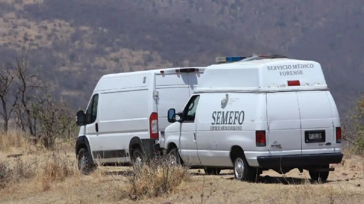 Primer hallazgo de cadáveres de 2025 en Hidalgo fue en Huichapan; esto sabemos