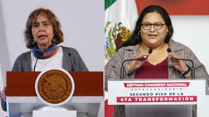 Estas son las funciones que desempeñarán la Secretaría de las Mujeres y de Ciencia