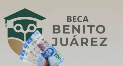 Beca Benito Juárez: Este es el monto que recibirán los estudiantes de Hidalgo en 2025