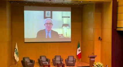 Ernesto Zedillo le manda mensaje a Claudia Sheinbaum: le pide no gobernar con caudillo al lado