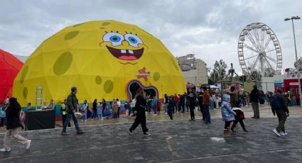 Arranca la Feria de León; van por récord de asistencia