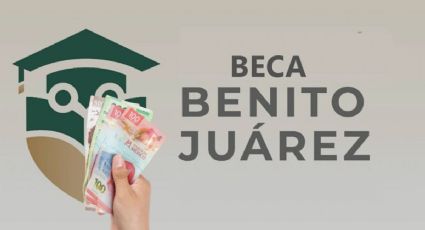 Beca Benito Juárez: Este es el monto que recibirán los estudiantes de Veracruz en 2025