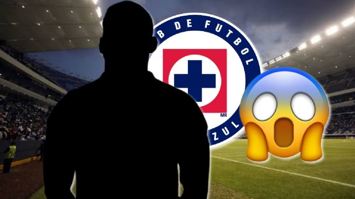 El enemigo está en casa, este sería el “grillero” principal de Cruz Azul