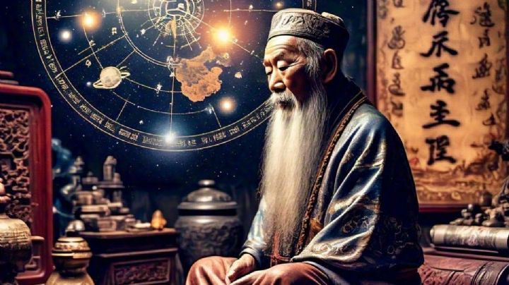 Calendario lunar chino: Estos 3 signos del zodiaco serán multimillonarios la tercera semana de enero