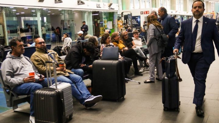 ¿Qué son los Aeropuertos FIFA y cuánto costará remodelar el AICM?