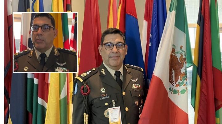 Veracruzano, el primer mexicano a cargo de misión especial de la ONU ¿Quién es?