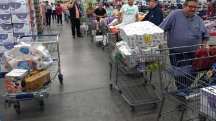 Las 3 pantallas con los mejores descuentos en Sam's Club este fin de semana