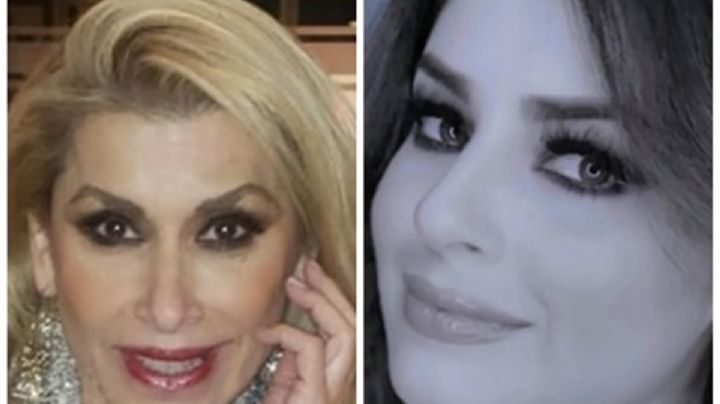 A pesar de las peleas, hija de Dulce cumple su última voluntad, ¿cuál fue?