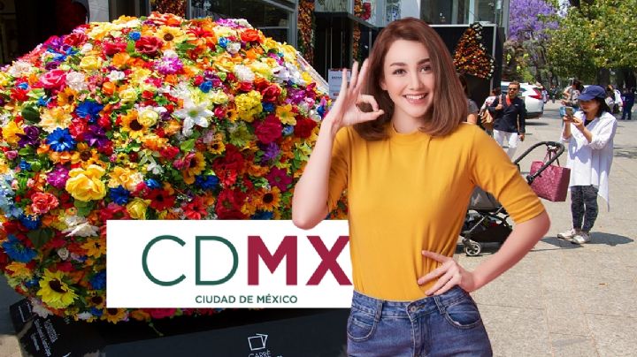 Así será el Festival de Flores y Jardines de Polanco en 2025: Fechas y todo lo que debes saber