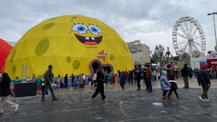 Arranca la Feria de León; van por récord de asistencia