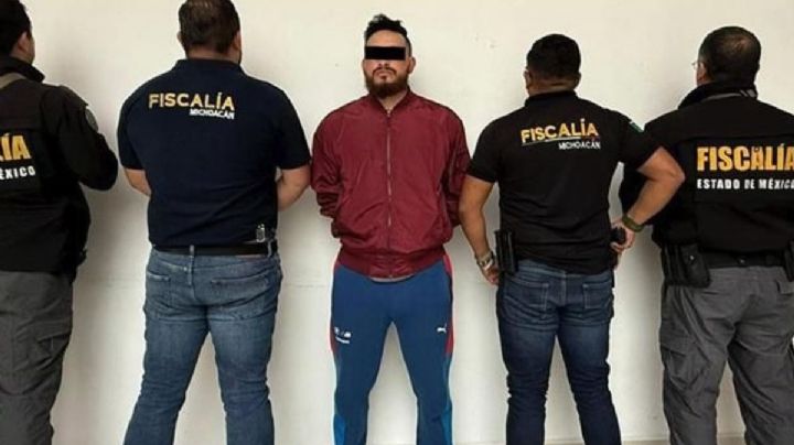 Edomex: ¿Quién es el jefe de seguridad de Nicolás Romero detenido en el "Operativo Enjambre"?