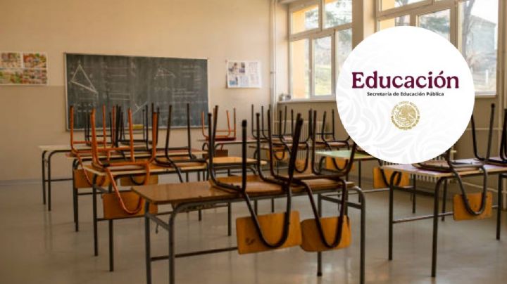 SEP: Estos son los viernes del 2025 en que los estudiantes de Hidalgo no tendrán clases