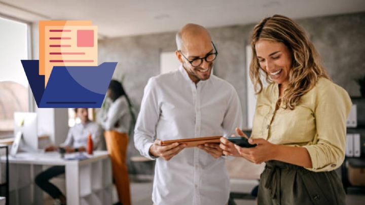 Secretaría del Trabajo lanza vacante con sueldo de más de 20,000 pesos | REQUISITOS