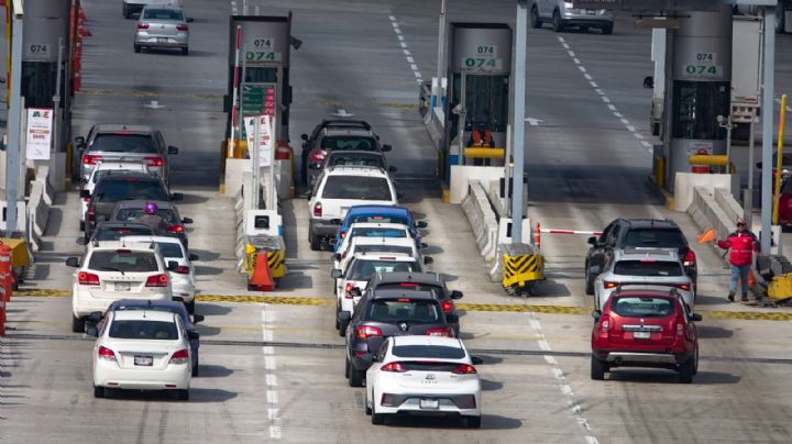 La CNTE planea estas protestas para este lunes en la CDMX
