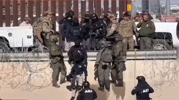 ¿Qué sabemos sobre el narcotúnel encontrado en Chihuahua?