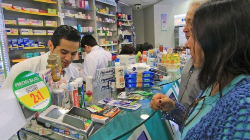 Grupo OMNi quiere rescatar a Marzam y estabilizar su operación en México