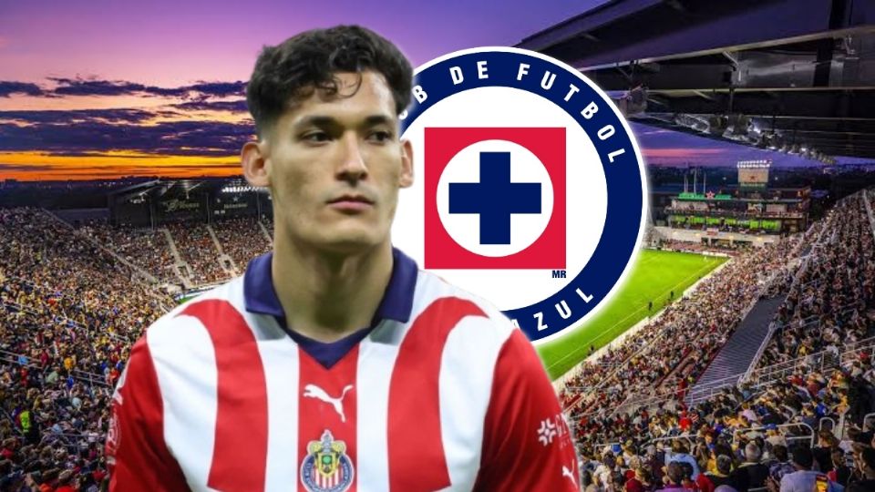 No ha sido anunciado oficialmente con La Máquina Celeste