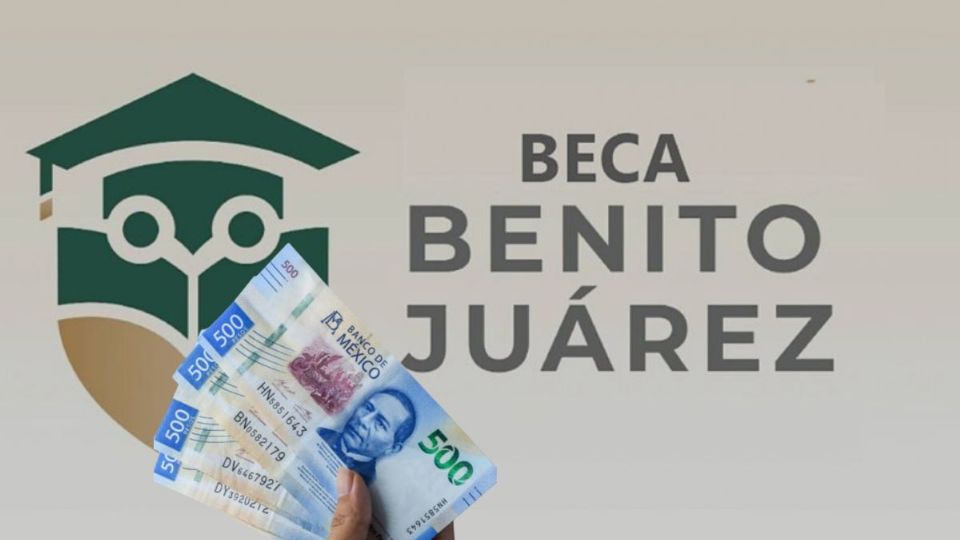 Ya se conocen cuáles serán los montos que se otorgarán con la Beca Benito Juárez 2025.