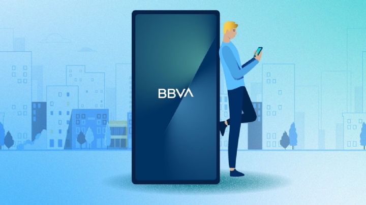 App de BBVA presenta fallas este 11 de enero; todo lo que sabemos