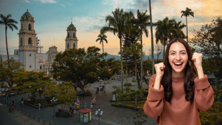 Así es el pueblo mágico más barato de Veracruz