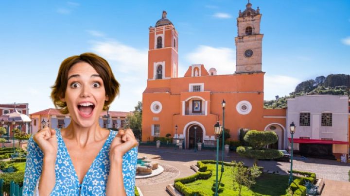 Así es el pueblo mágico más barato de Hidalgo