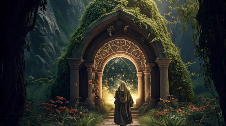 Esta es la historia del famoso Puente de Dios en Hidalgo, una maravilla natural en este municipio