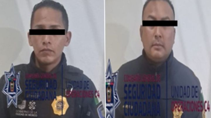 Policías de la CDMX abandonan a hombre baleado en hospital de Nezahualcóyotl